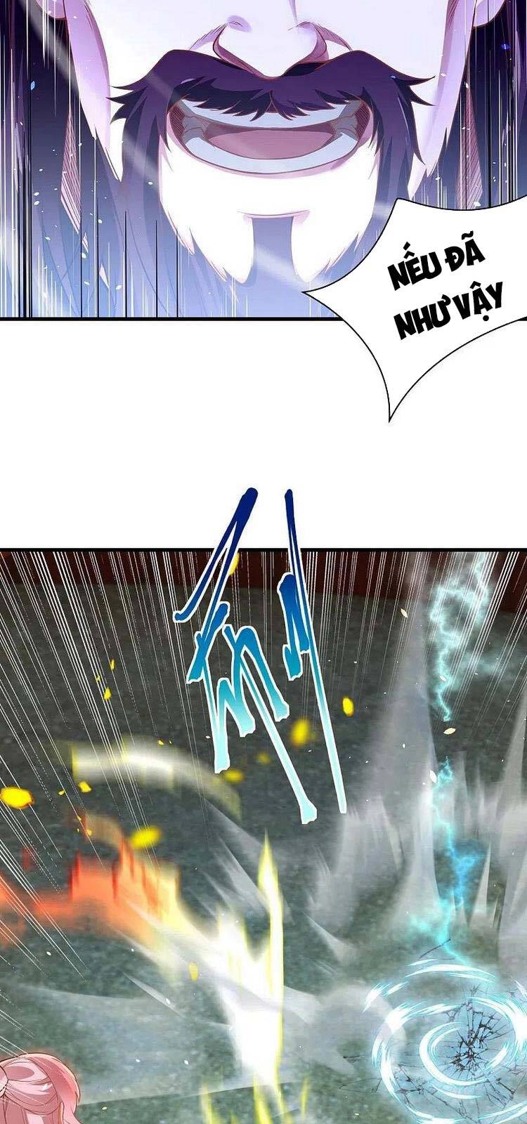 Nghịch Thiên Tà Thần Chapter 461 - 45