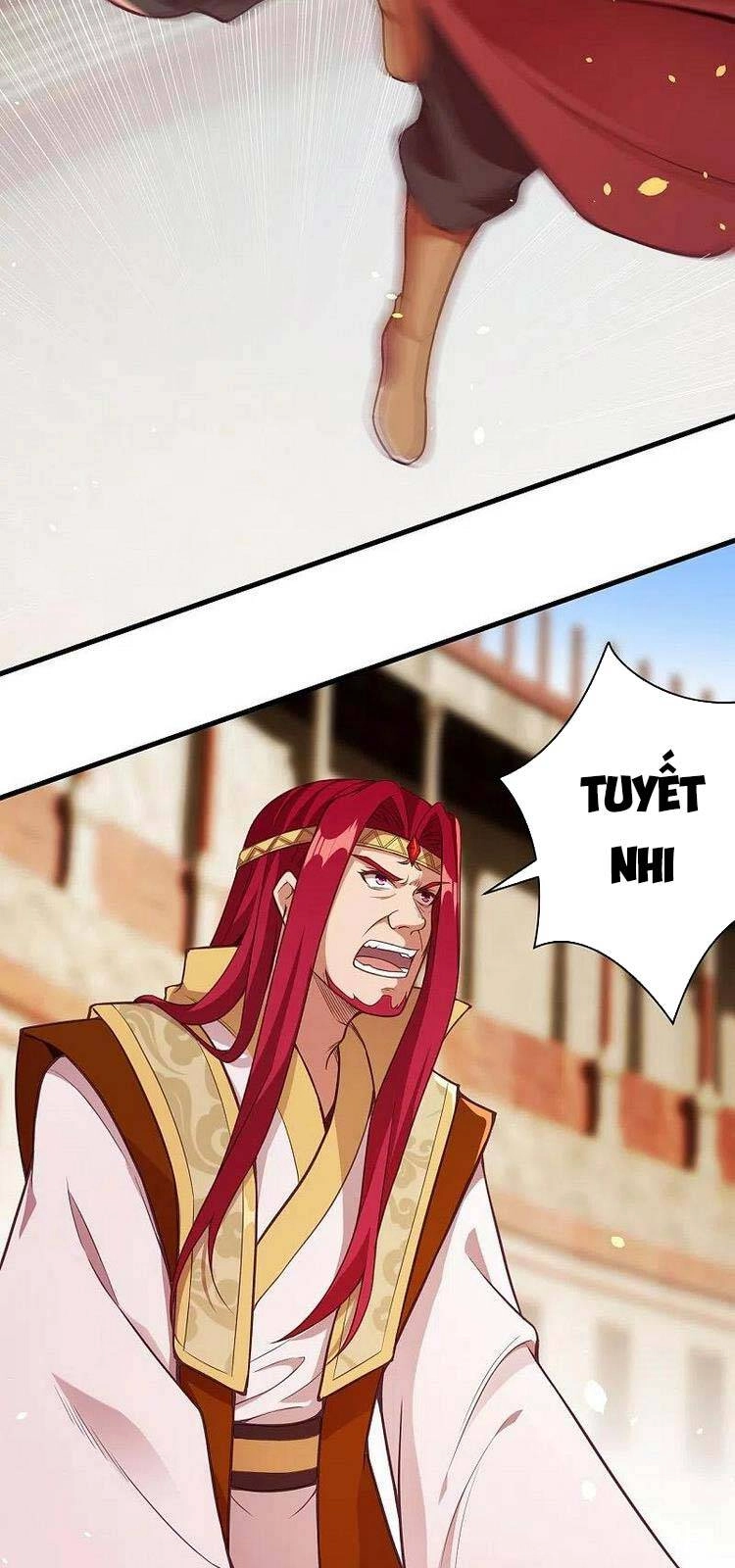 Nghịch Thiên Tà Thần Chapter 461 - 48