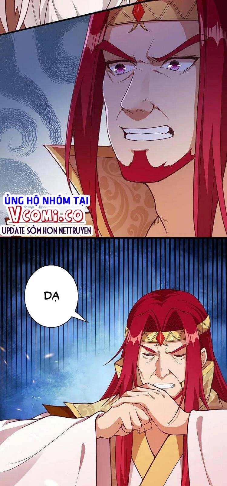 Nghịch Thiên Tà Thần Chapter 461 - 51