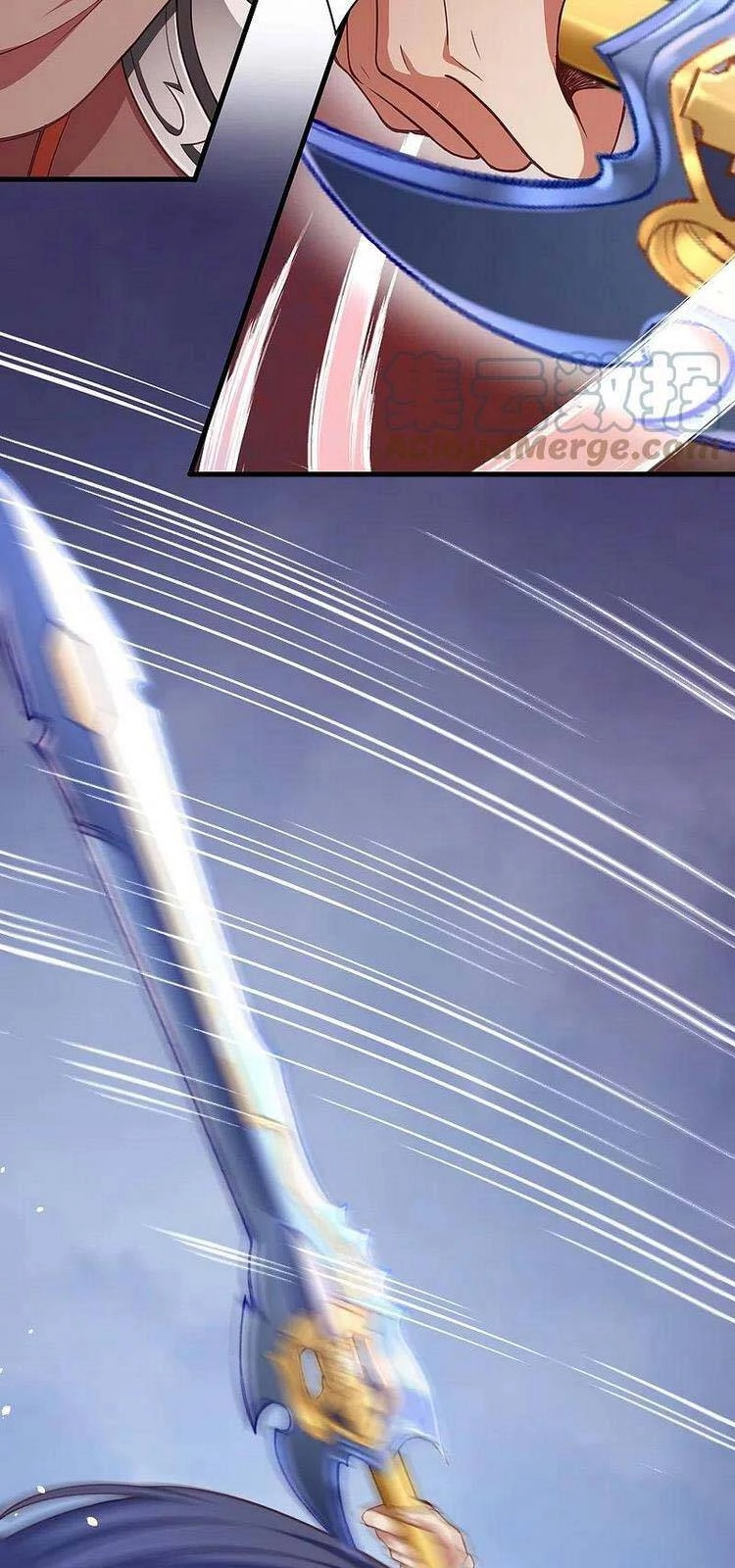 Nghịch Thiên Tà Thần Chapter 461 - 55