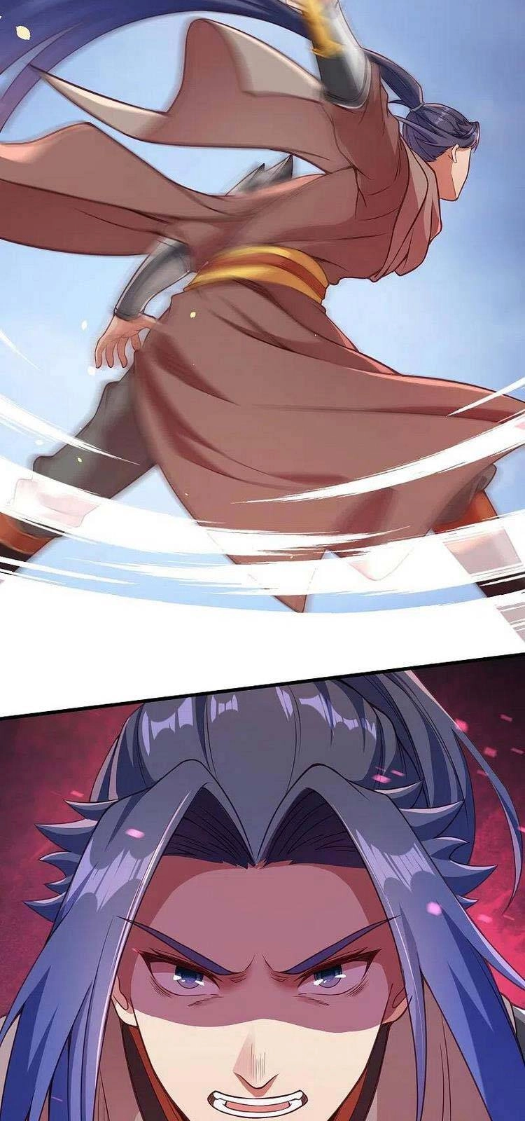 Nghịch Thiên Tà Thần Chapter 461 - 56