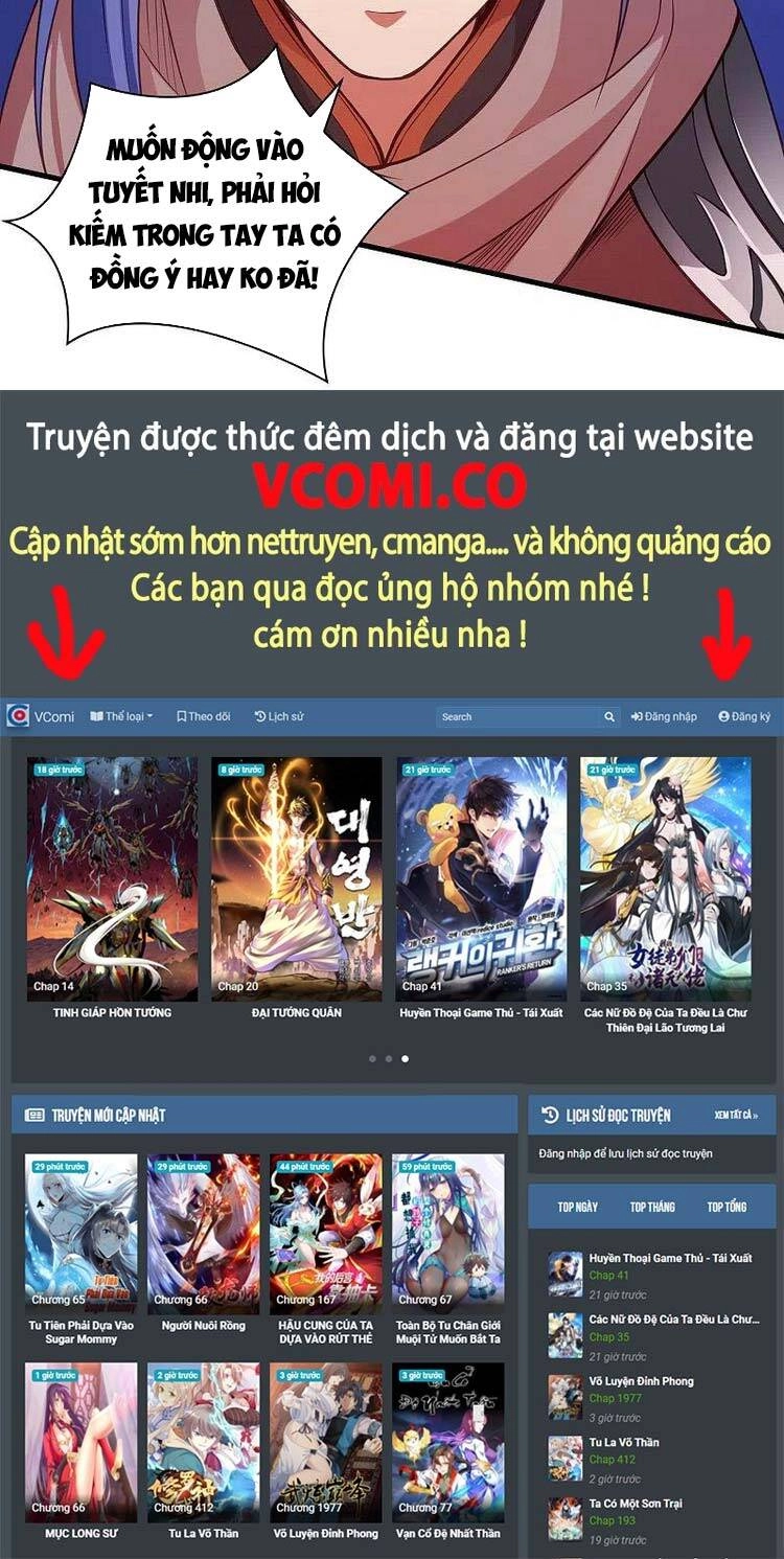 Nghịch Thiên Tà Thần Chapter 461 - 57