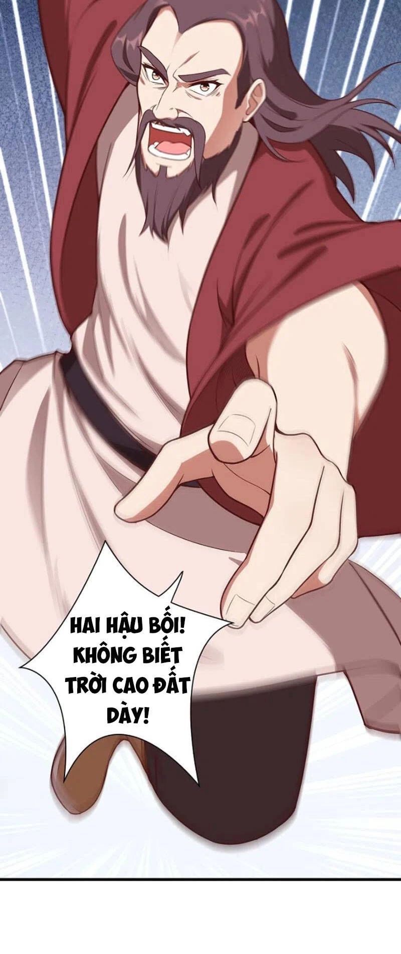 Nghịch Thiên Tà Thần Chapter 462 - 8