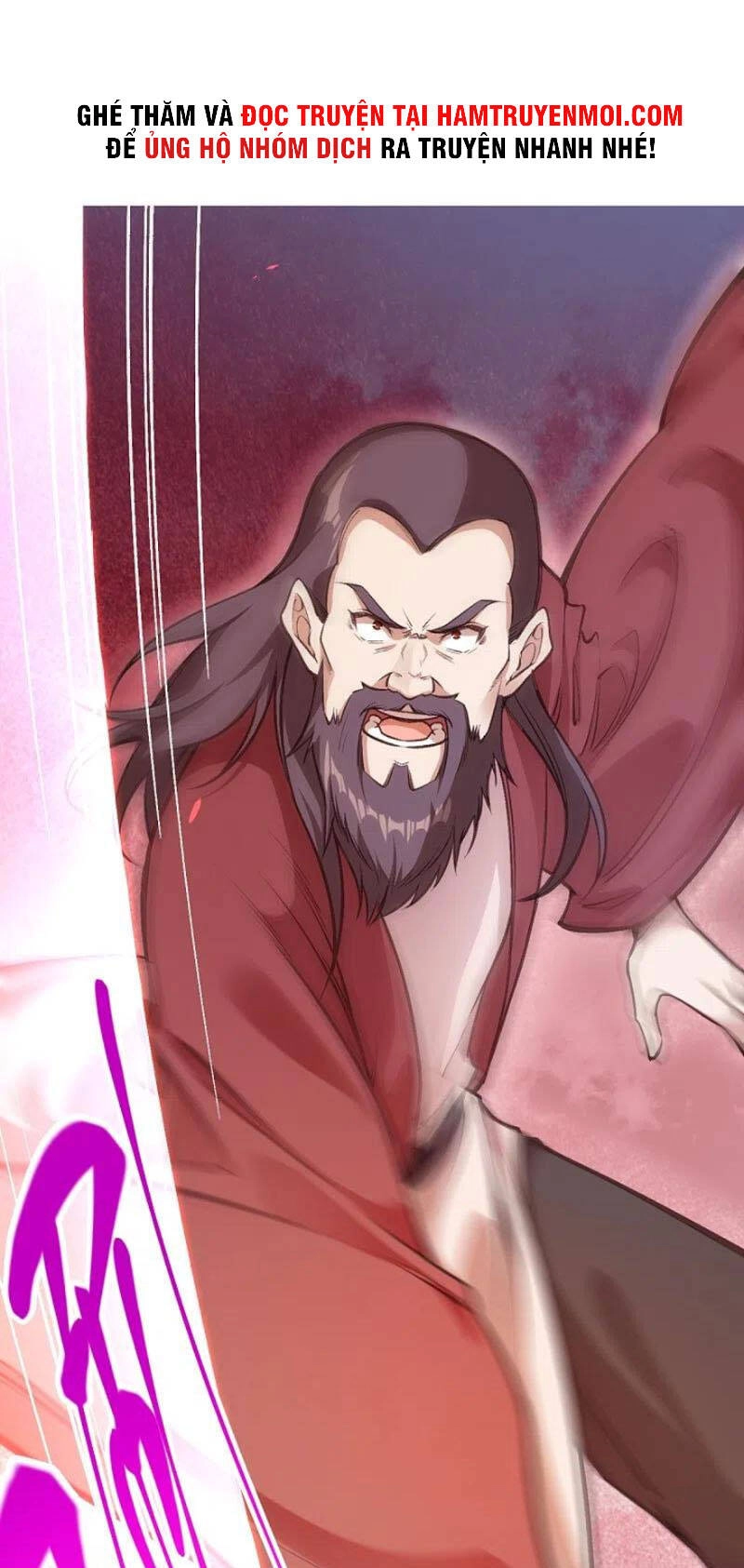 Nghịch Thiên Tà Thần Chapter 462 - 9