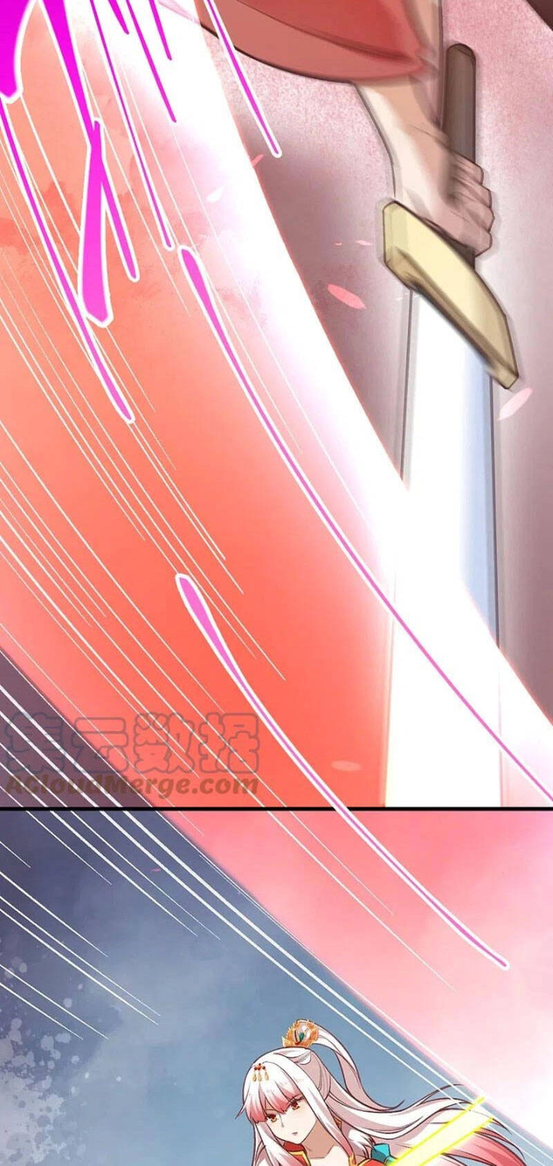 Nghịch Thiên Tà Thần Chapter 462 - 10