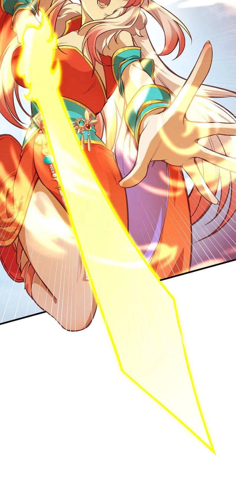 Nghịch Thiên Tà Thần Chapter 462 - 14