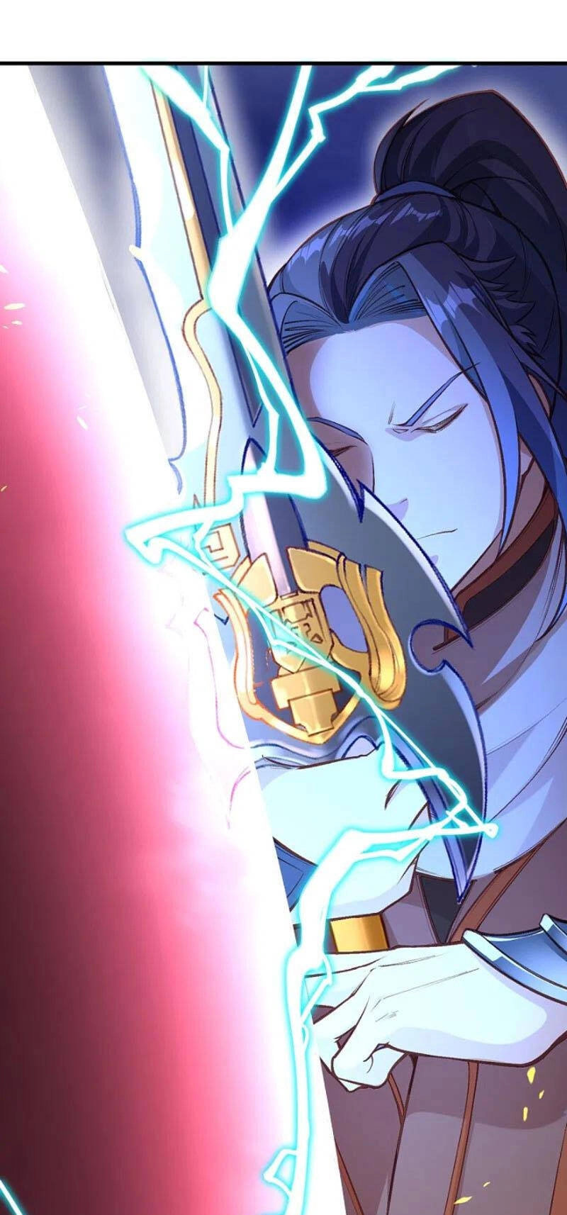 Nghịch Thiên Tà Thần Chapter 462 - 15