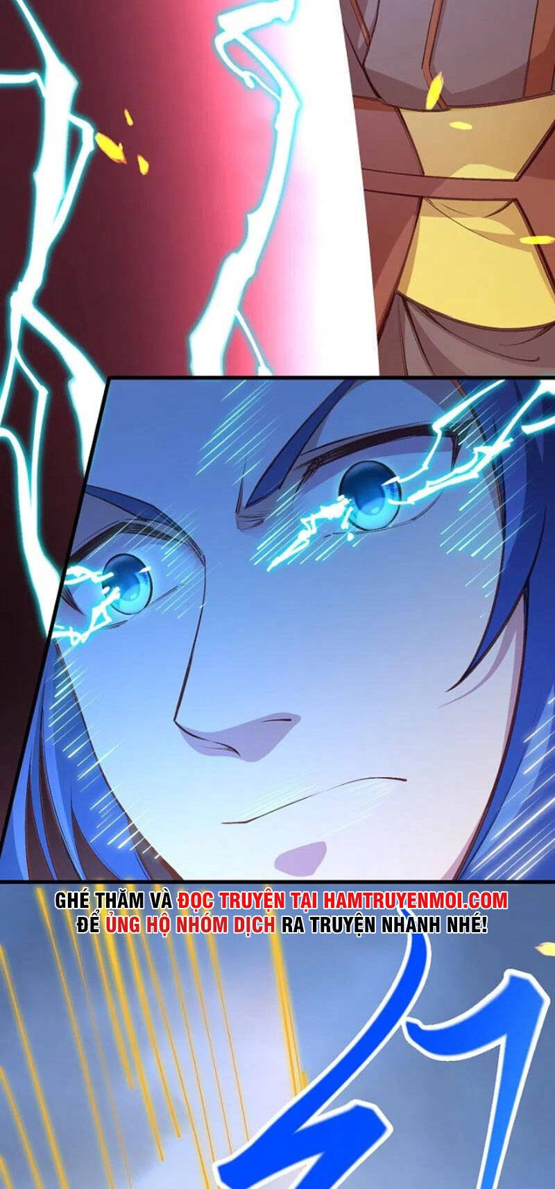 Nghịch Thiên Tà Thần Chapter 462 - 16