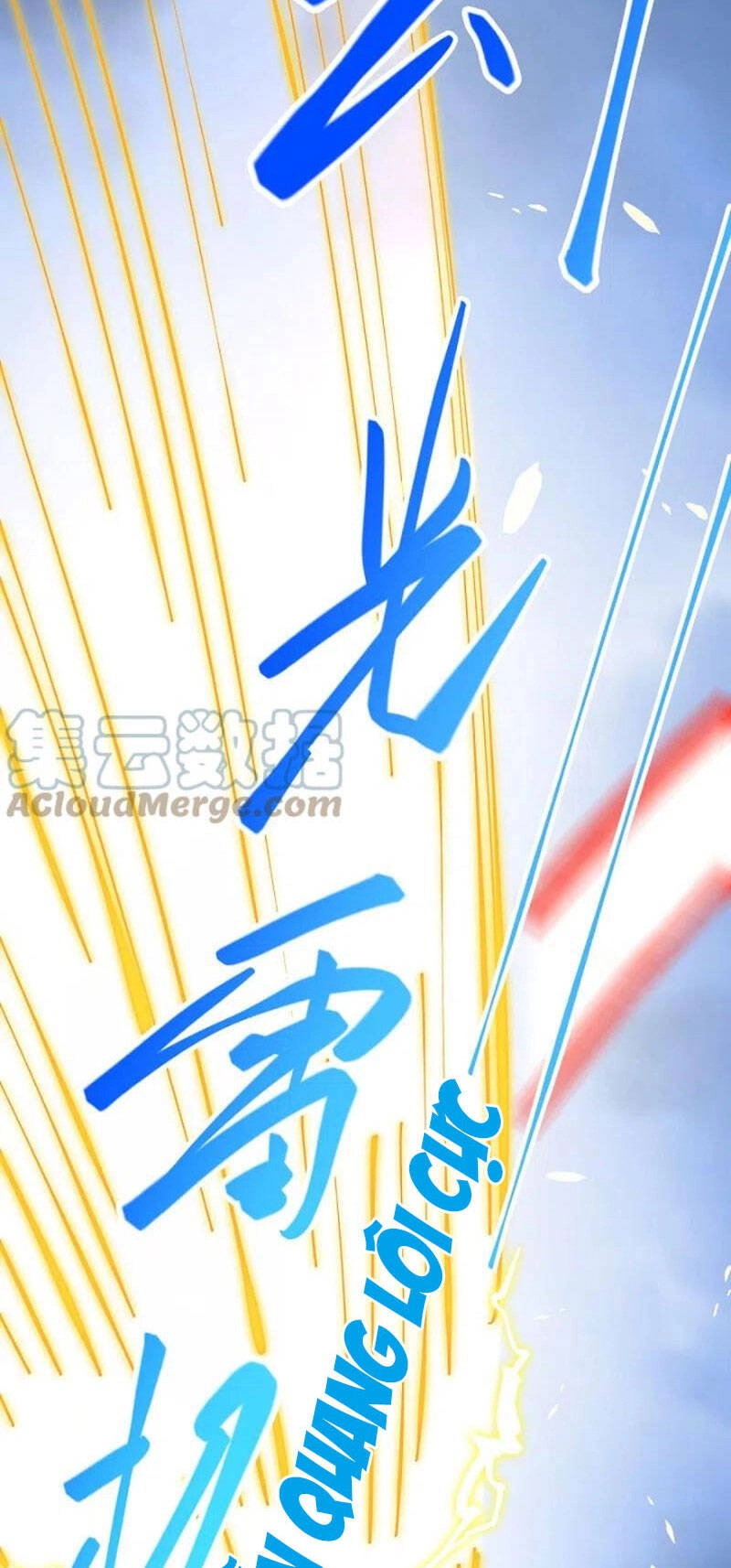 Nghịch Thiên Tà Thần Chapter 462 - 17