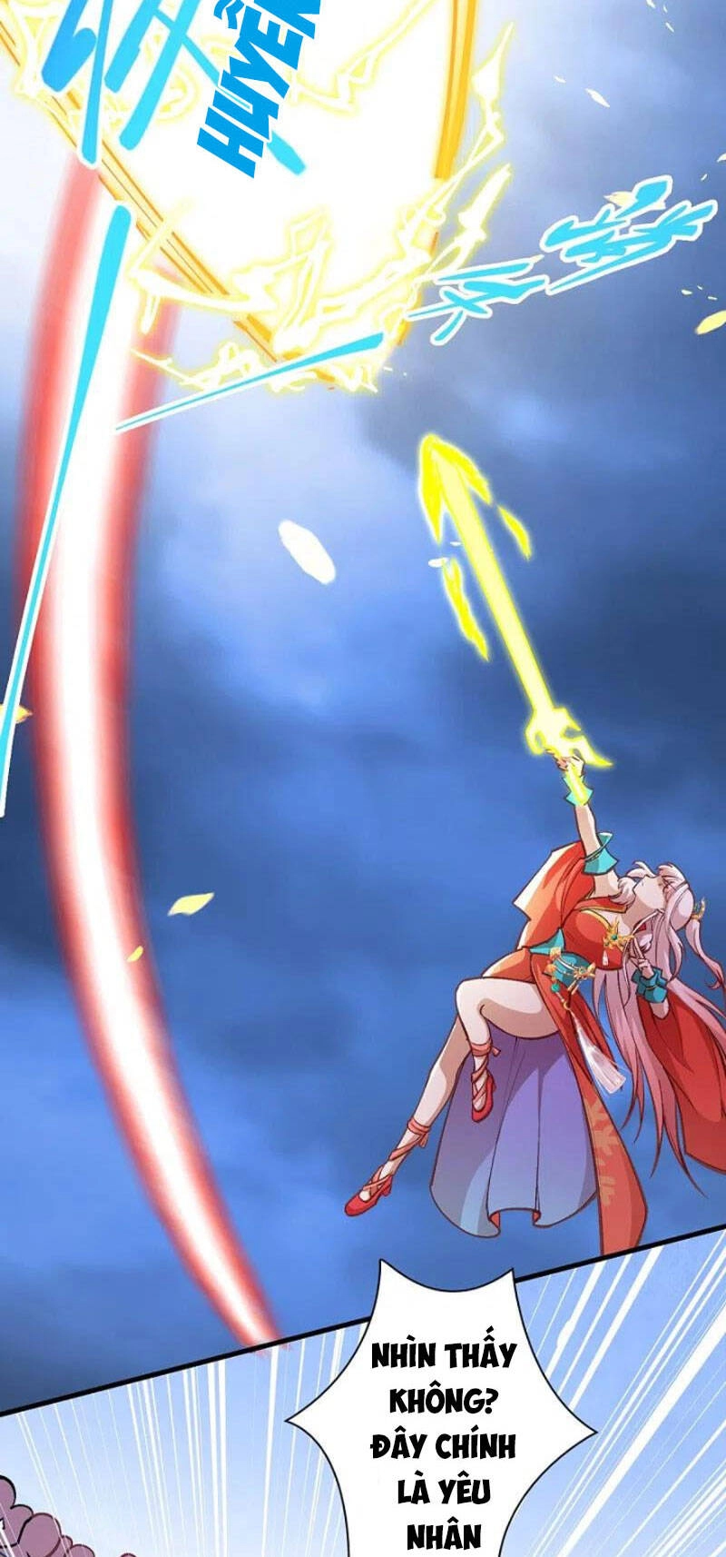 Nghịch Thiên Tà Thần Chapter 462 - 18