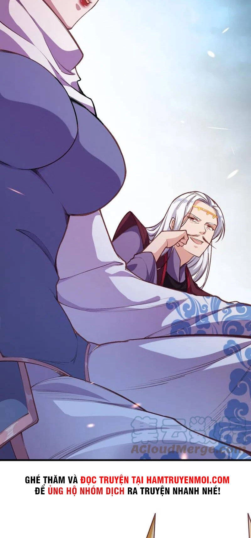 Nghịch Thiên Tà Thần Chapter 462 - 21