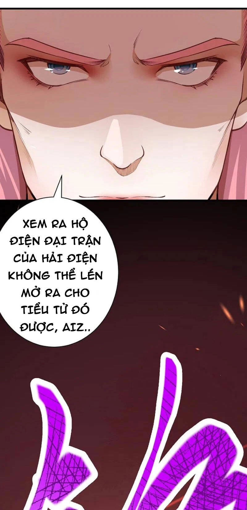 Nghịch Thiên Tà Thần Chapter 462 - 23