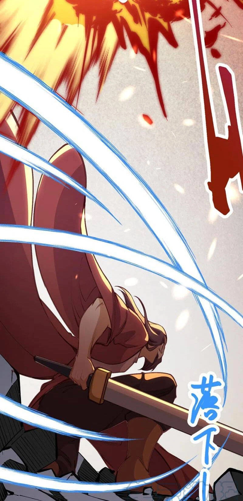 Nghịch Thiên Tà Thần Chapter 462 - 27