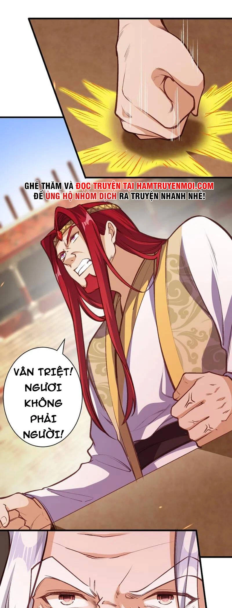 Nghịch Thiên Tà Thần Chapter 462 - 29