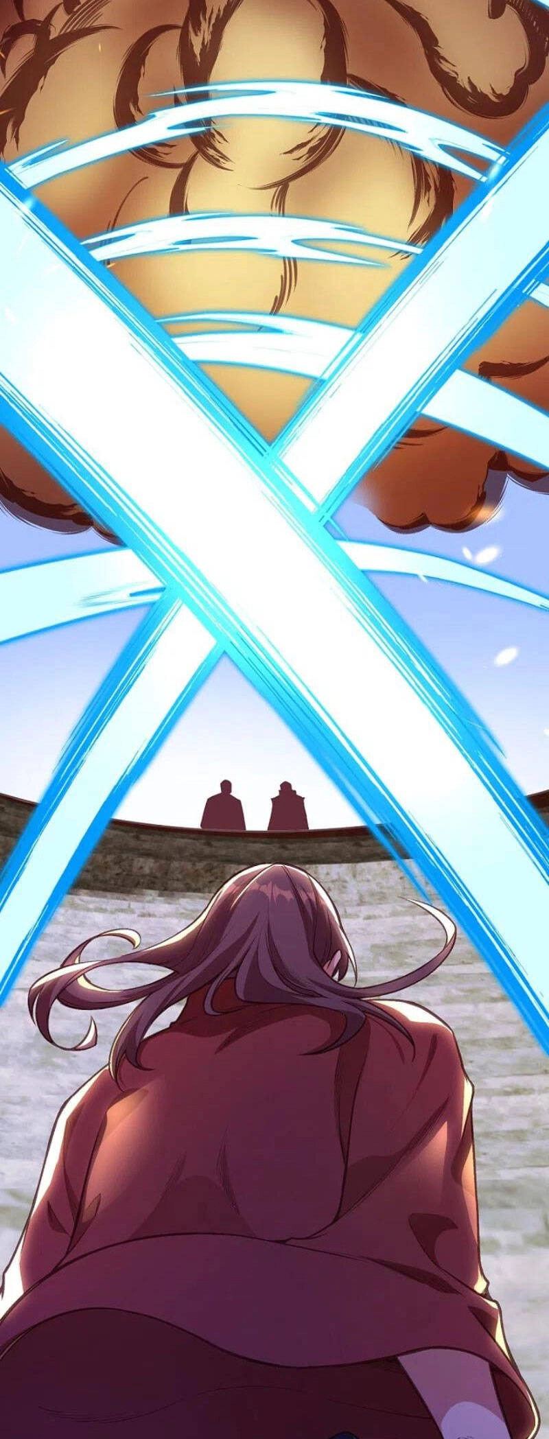 Nghịch Thiên Tà Thần Chapter 462 - 36