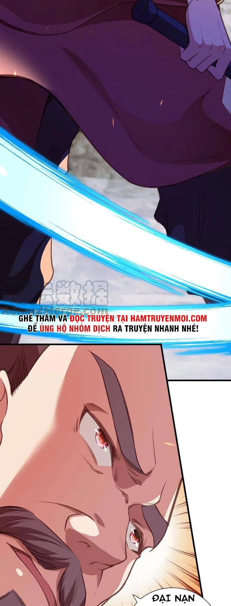 Nghịch Thiên Tà Thần Chapter 462 - 37