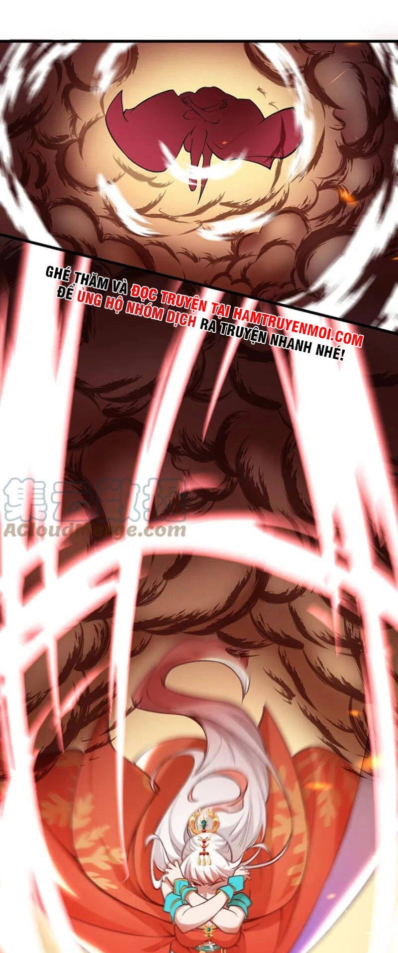 Nghịch Thiên Tà Thần Chapter 462 - 39