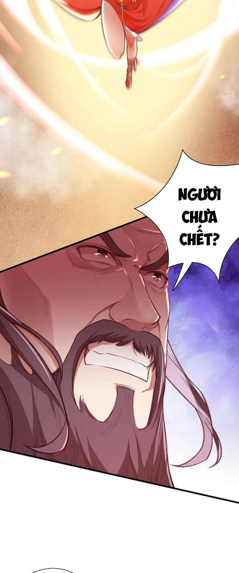 Nghịch Thiên Tà Thần Chapter 462 - 40