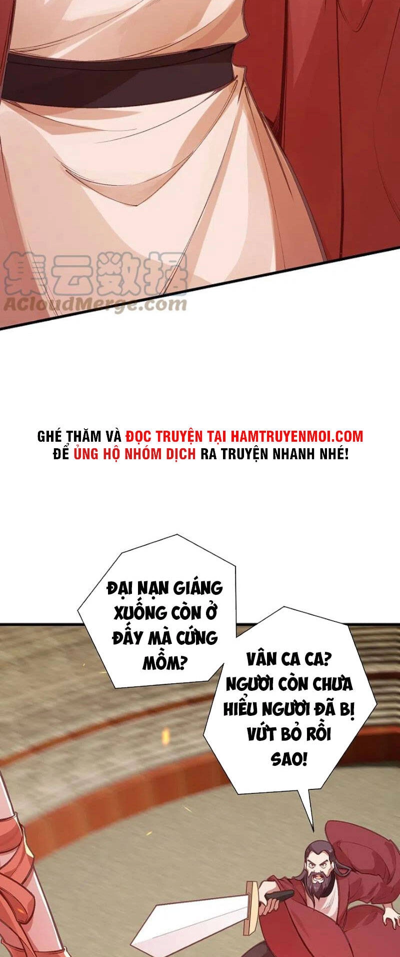 Nghịch Thiên Tà Thần Chapter 462 - 43