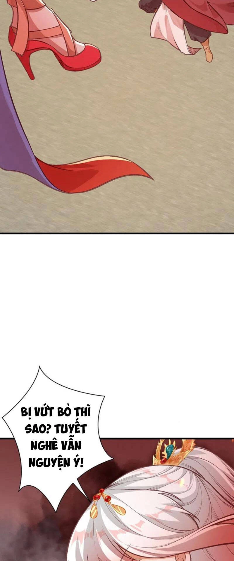 Nghịch Thiên Tà Thần Chapter 462 - 44