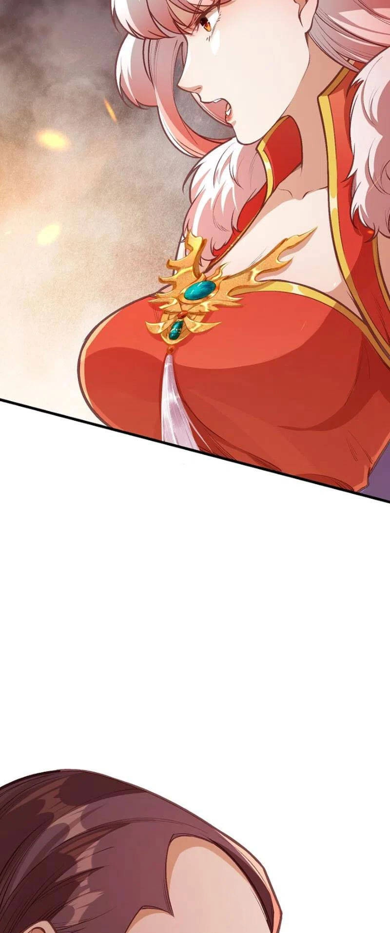 Nghịch Thiên Tà Thần Chapter 462 - 45