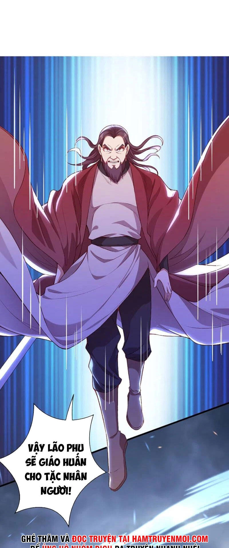 Nghịch Thiên Tà Thần Chapter 462 - 47