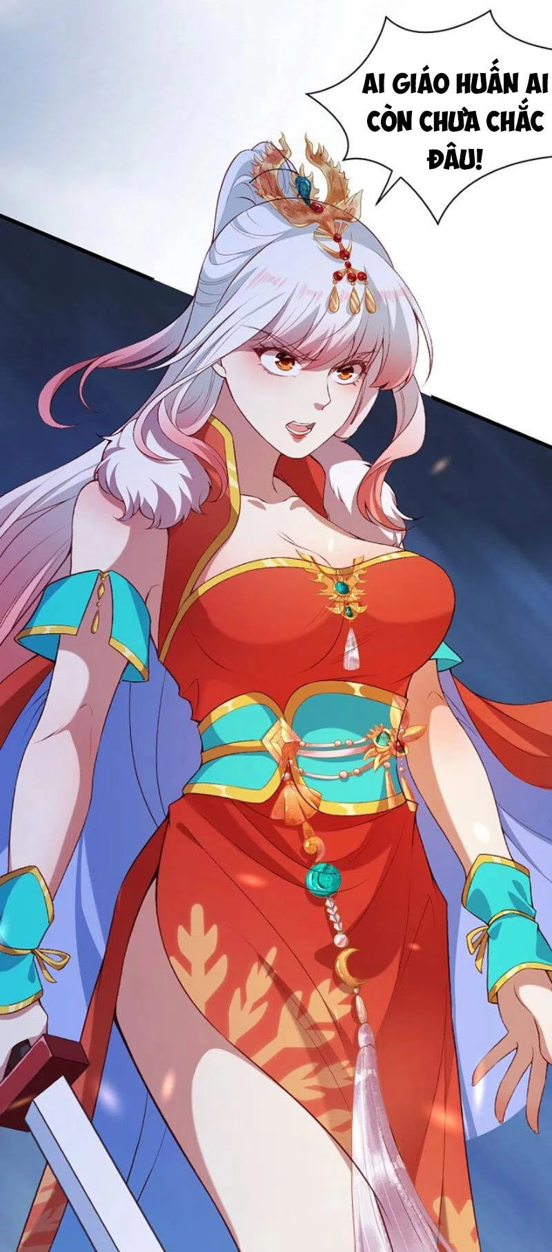 Nghịch Thiên Tà Thần Chapter 462 - 49