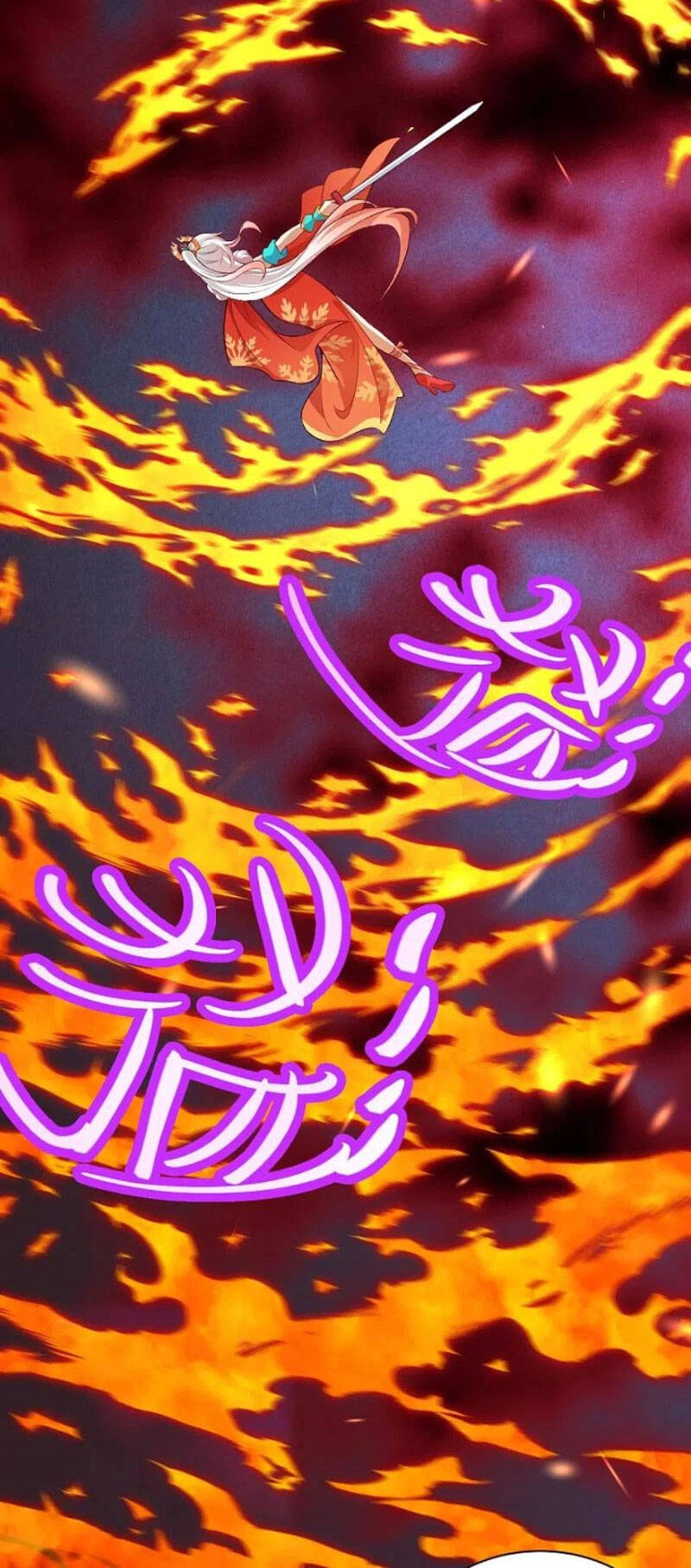 Nghịch Thiên Tà Thần Chapter 462 - 52