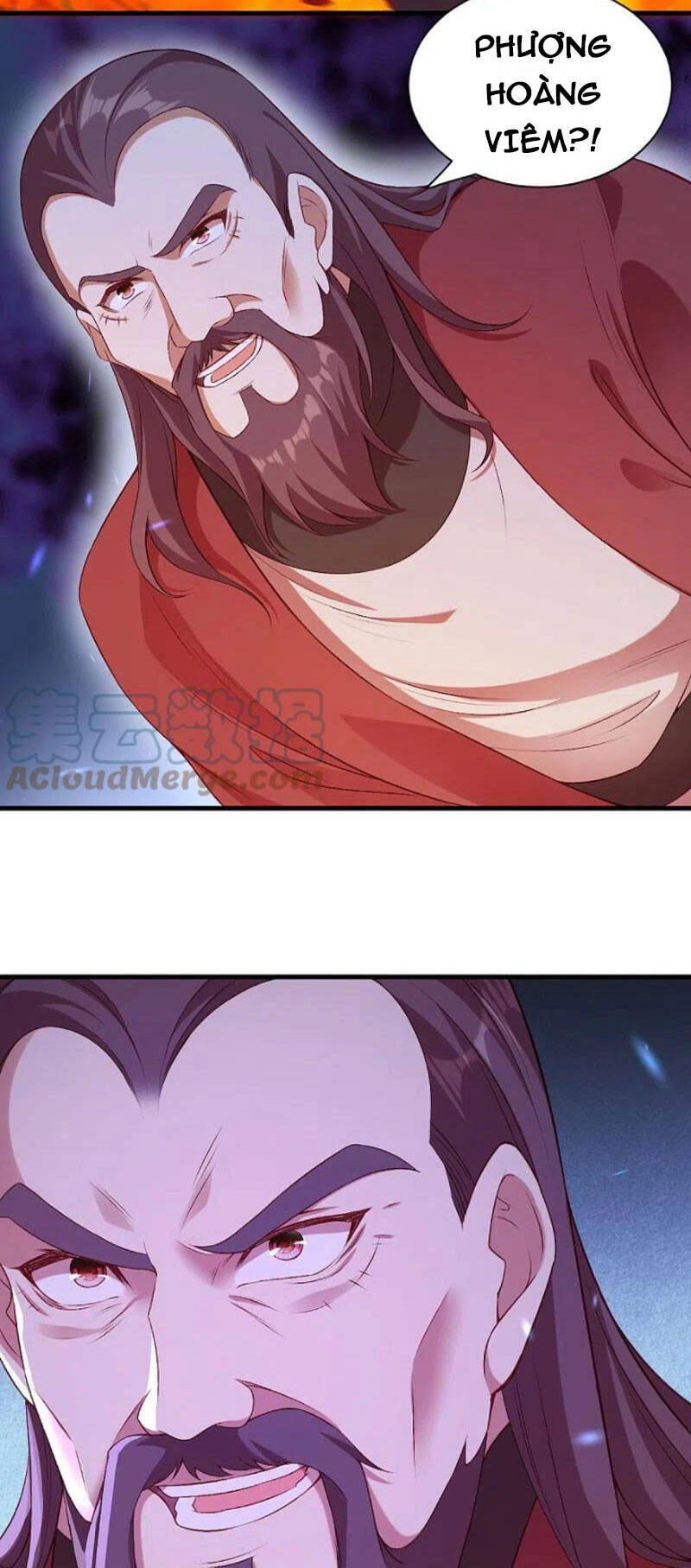 Nghịch Thiên Tà Thần Chapter 462 - 53