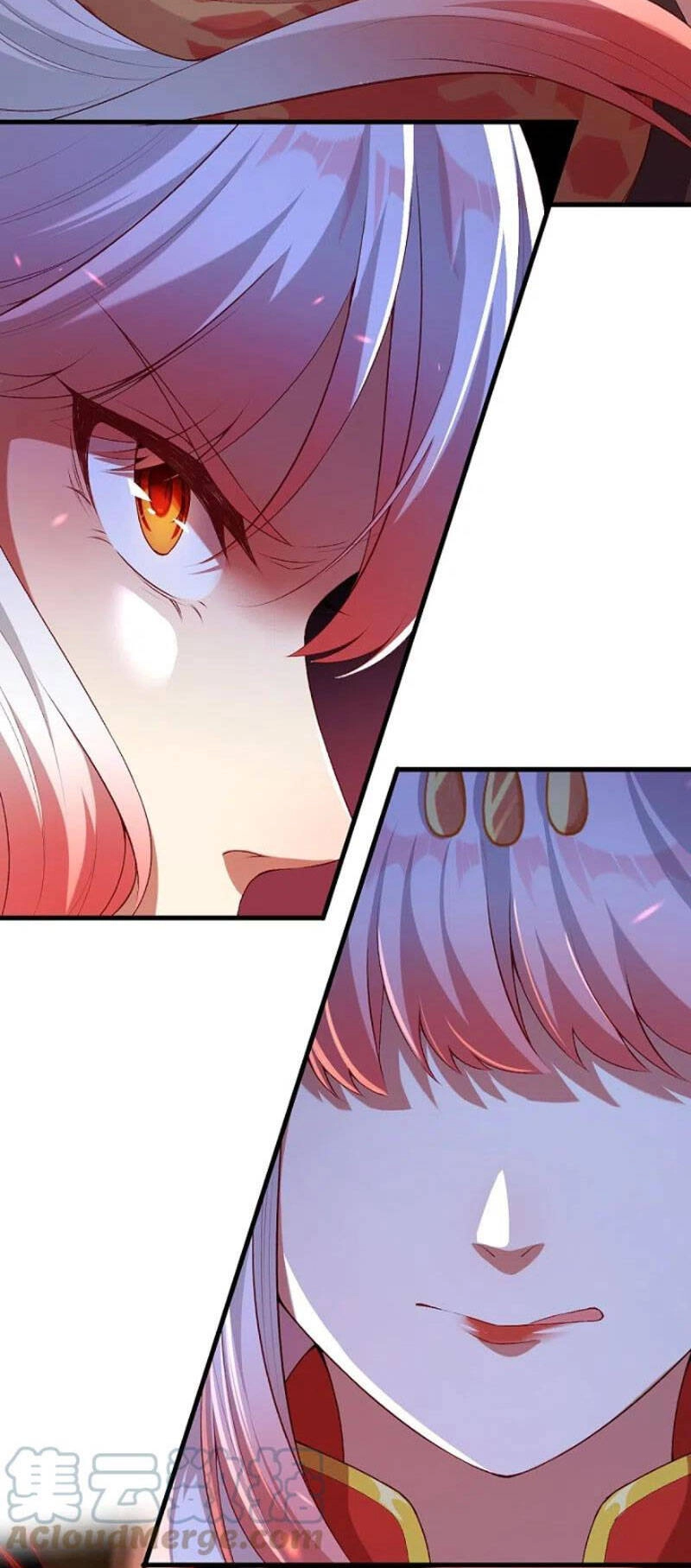 Nghịch Thiên Tà Thần Chapter 462 - 55