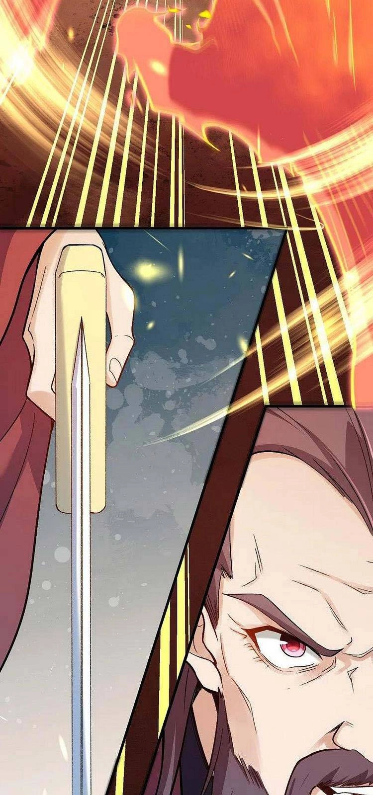 Nghịch Thiên Tà Thần Chapter 463 - 2