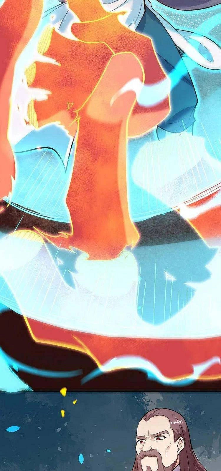 Nghịch Thiên Tà Thần Chapter 463 - 4