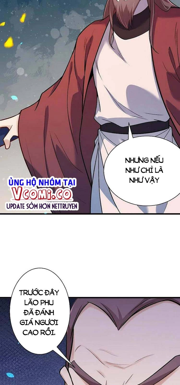 Nghịch Thiên Tà Thần Chapter 463 - 5