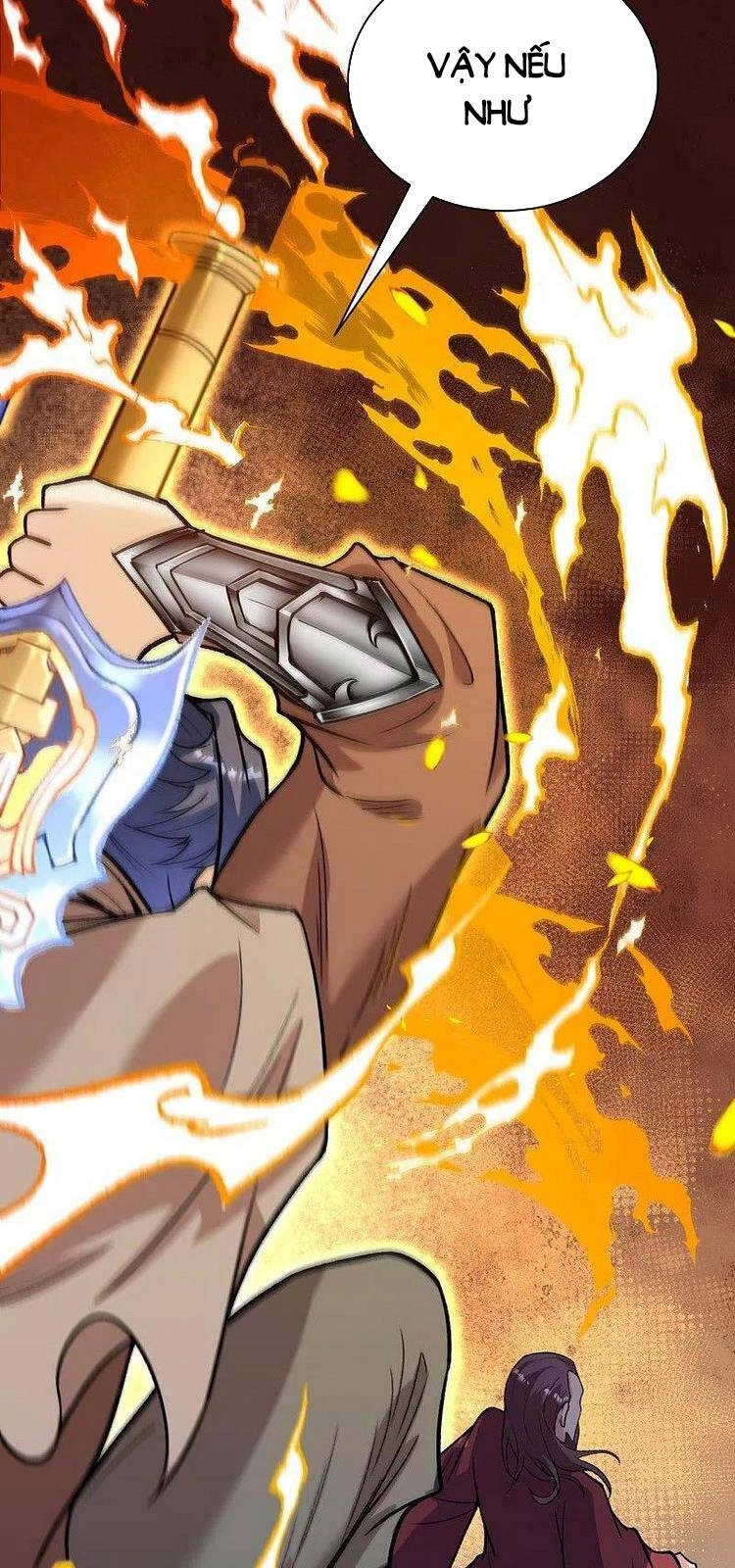 Nghịch Thiên Tà Thần Chapter 463 - 7