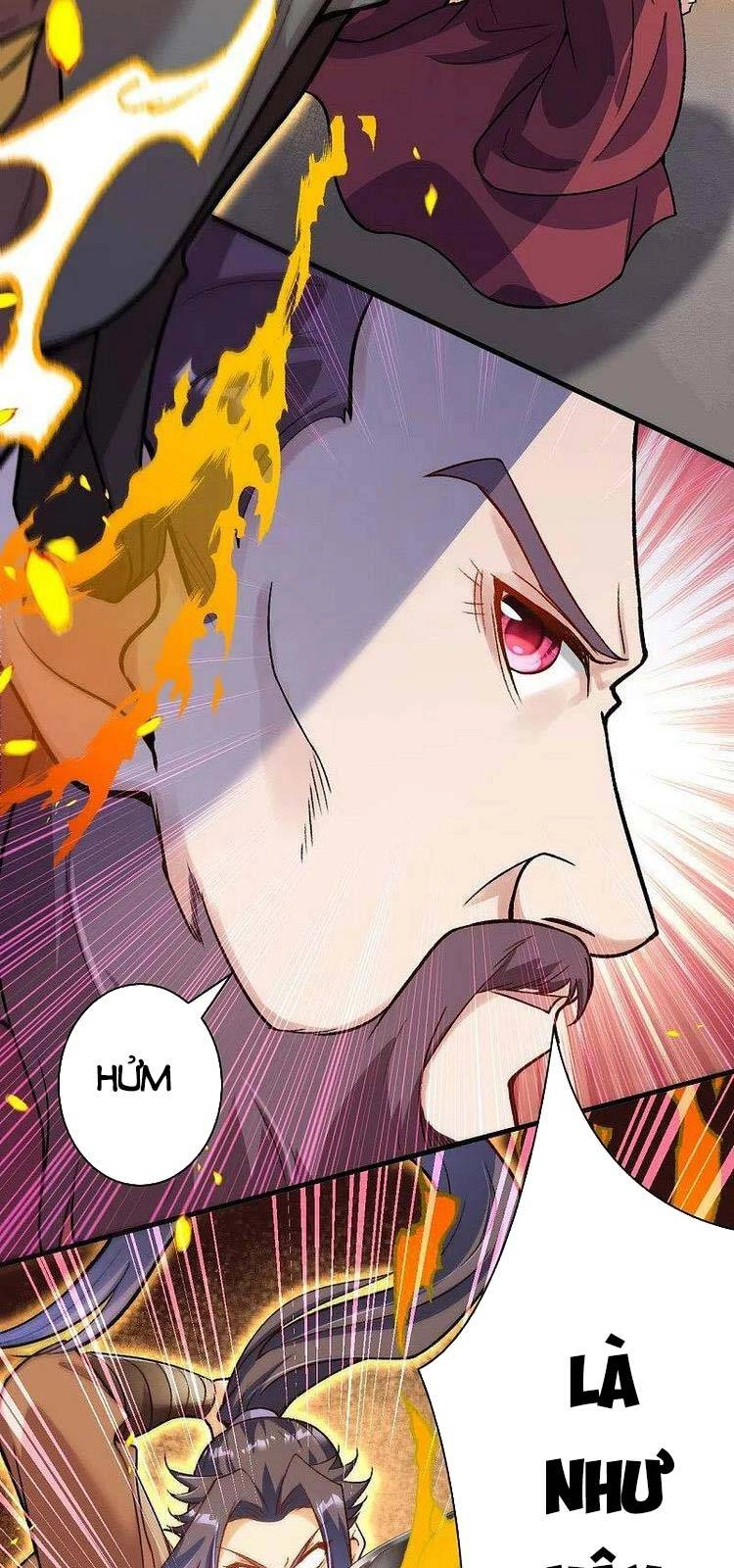 Nghịch Thiên Tà Thần Chapter 463 - 8