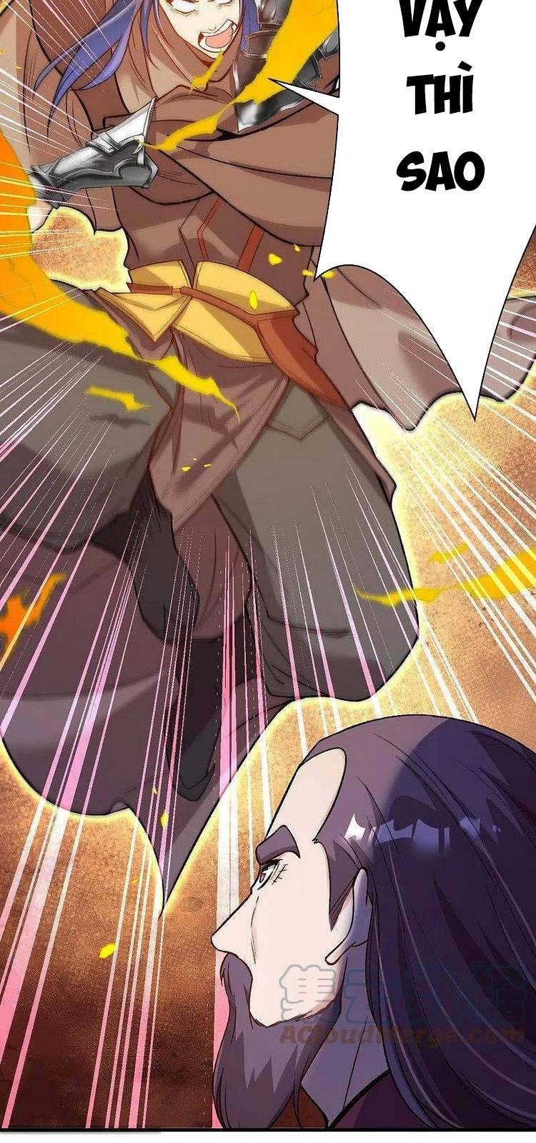 Nghịch Thiên Tà Thần Chapter 463 - 9