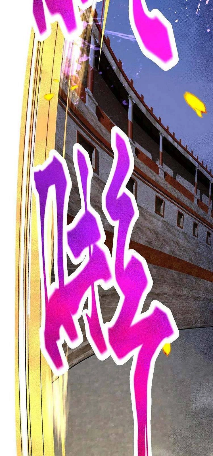 Nghịch Thiên Tà Thần Chapter 463 - 11