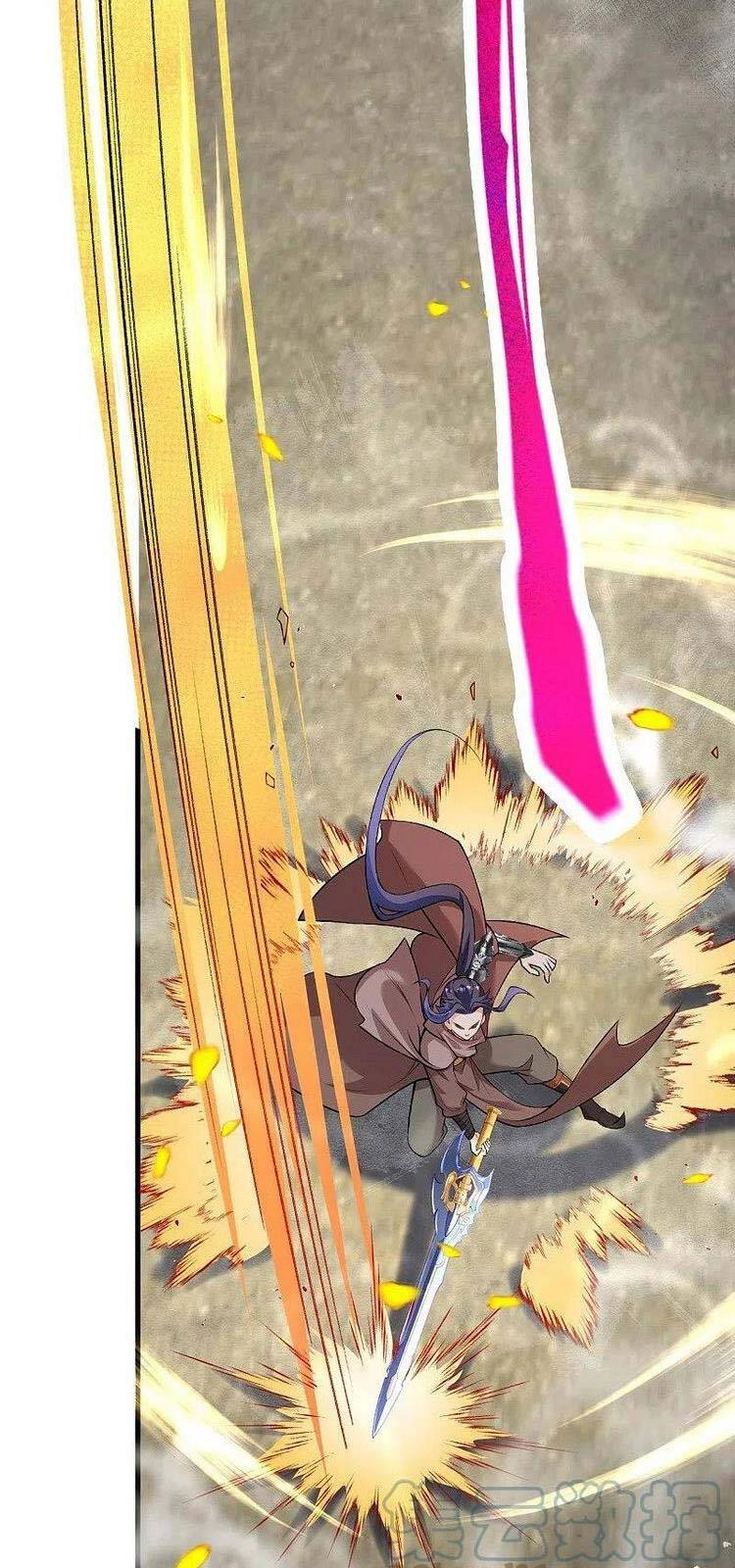 Nghịch Thiên Tà Thần Chapter 463 - 12