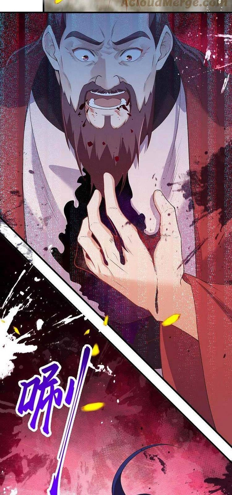 Nghịch Thiên Tà Thần Chapter 463 - 13