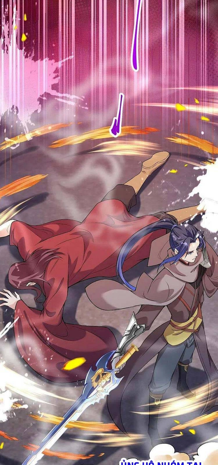 Nghịch Thiên Tà Thần Chapter 463 - 15