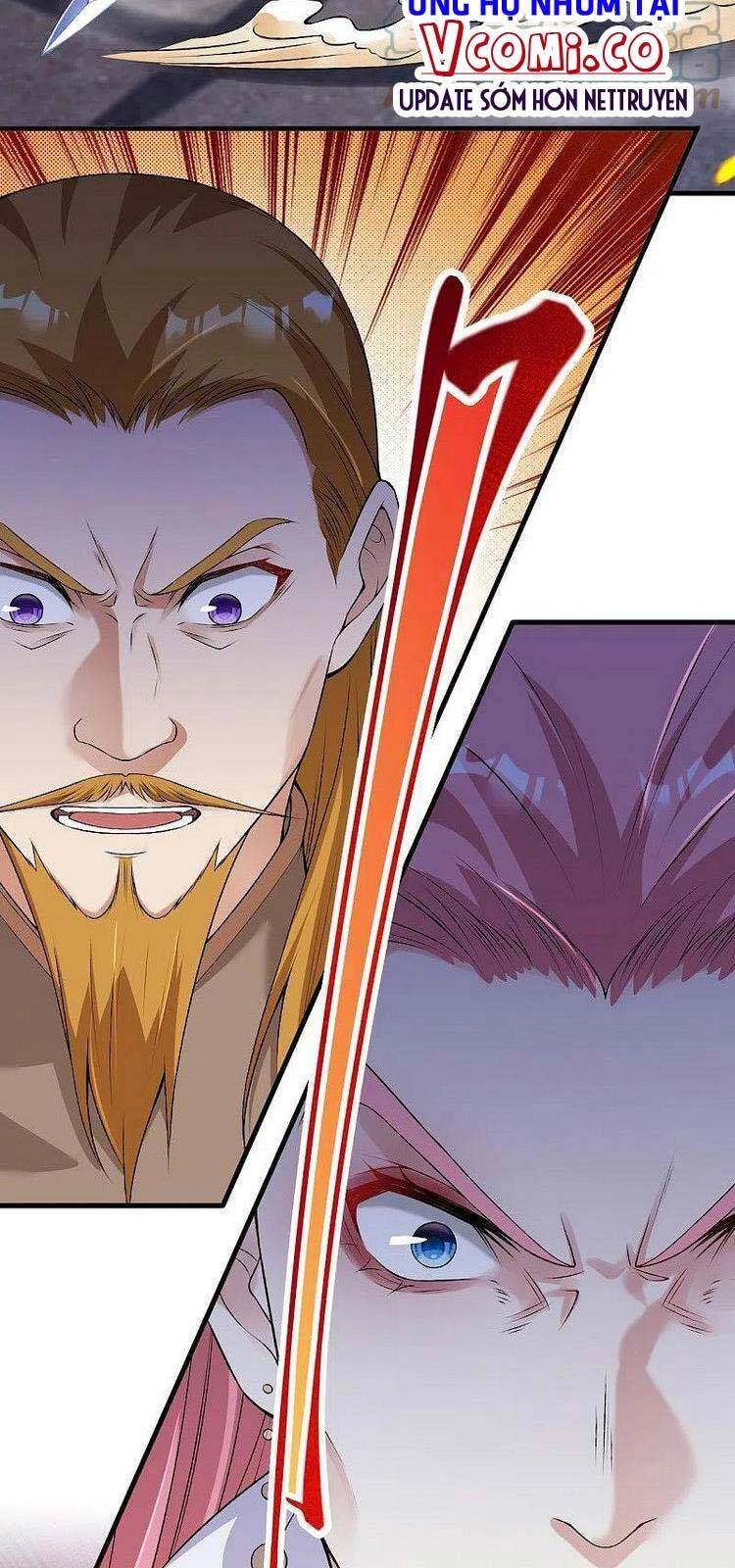 Nghịch Thiên Tà Thần Chapter 463 - 16