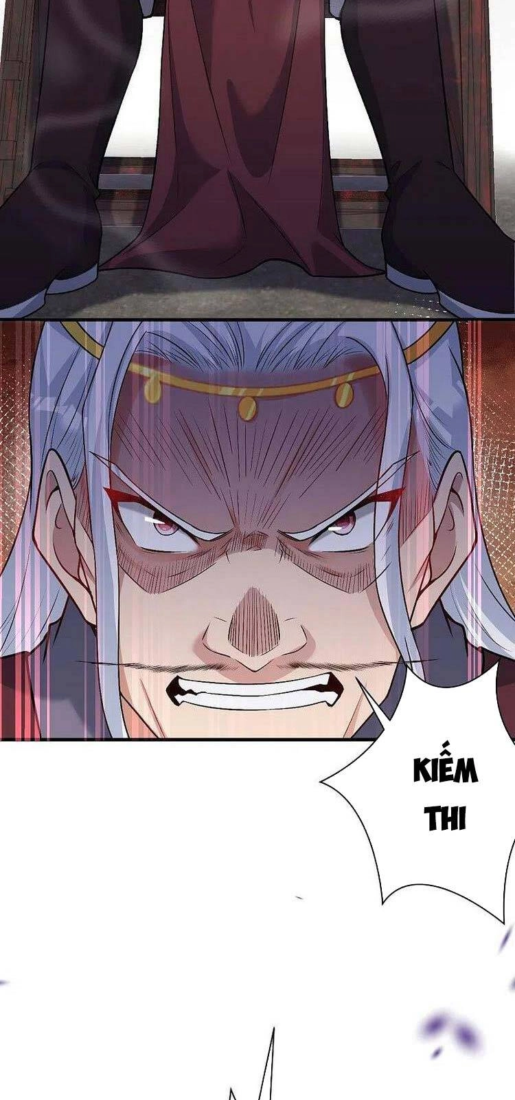 Nghịch Thiên Tà Thần Chapter 463 - 26