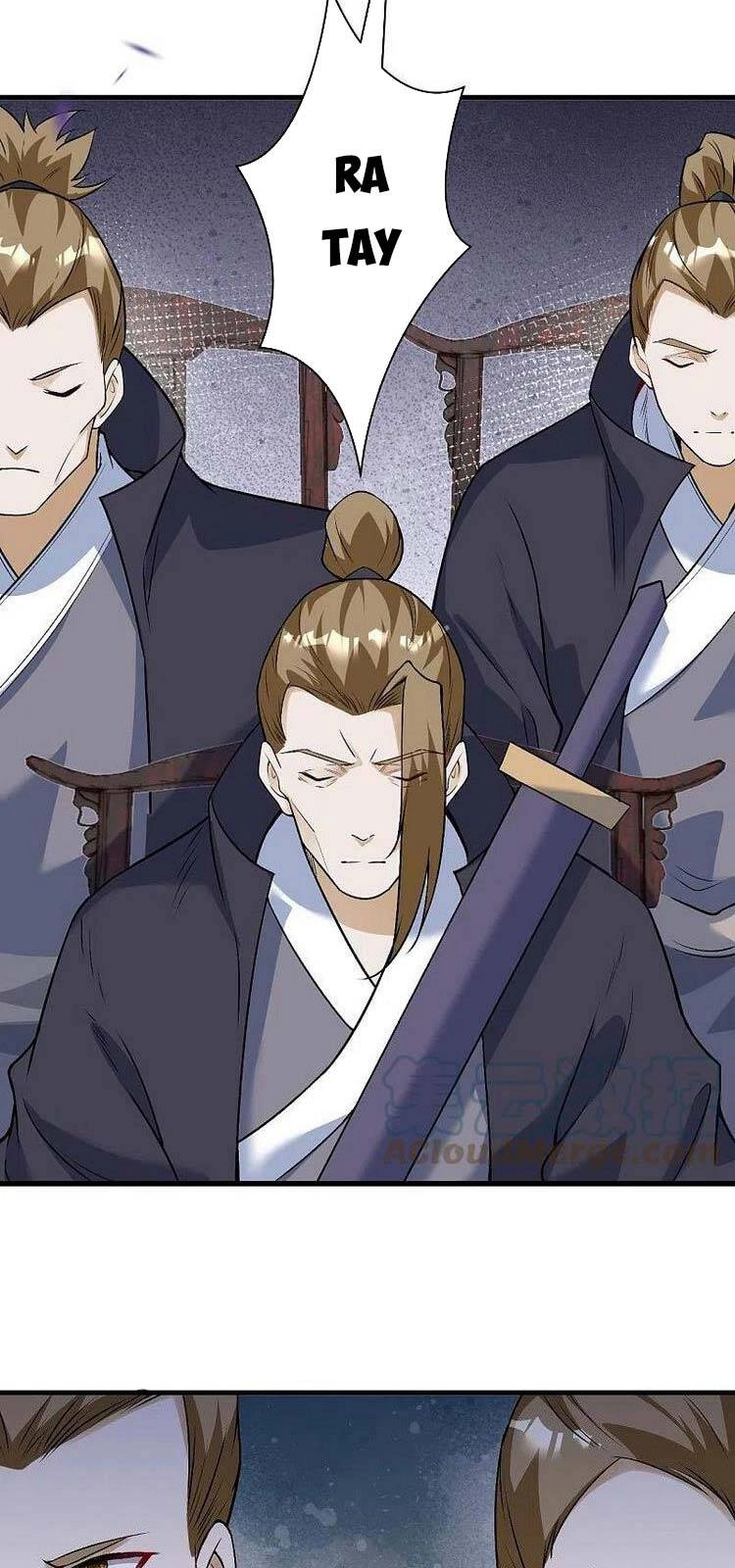 Nghịch Thiên Tà Thần Chapter 463 - 27