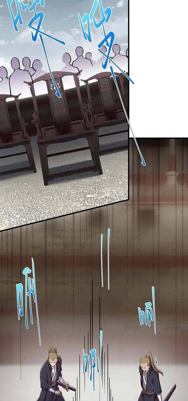 Nghịch Thiên Tà Thần Chapter 463 - 29