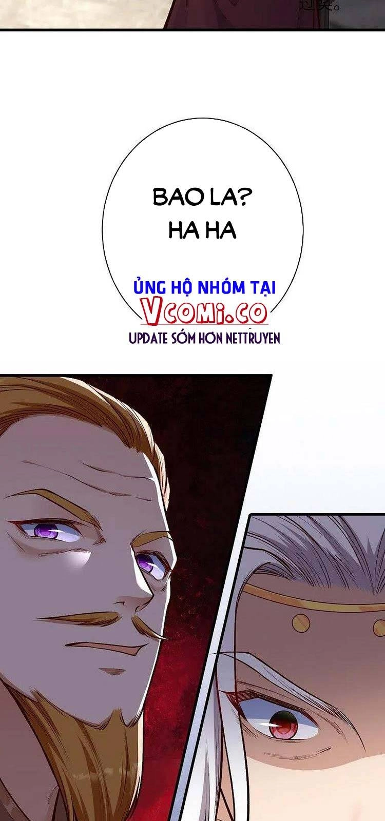 Nghịch Thiên Tà Thần Chapter 463 - 35