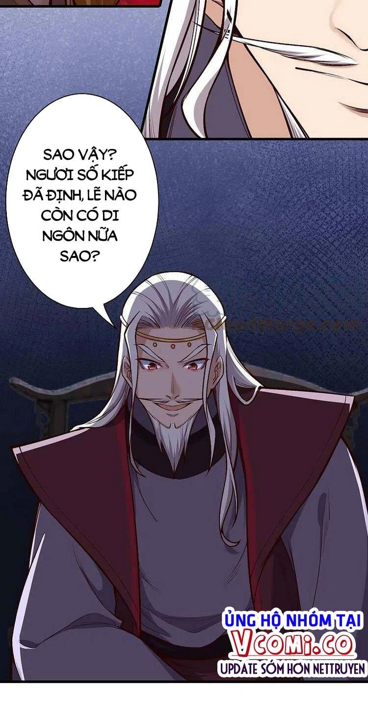 Nghịch Thiên Tà Thần Chapter 463 - 36