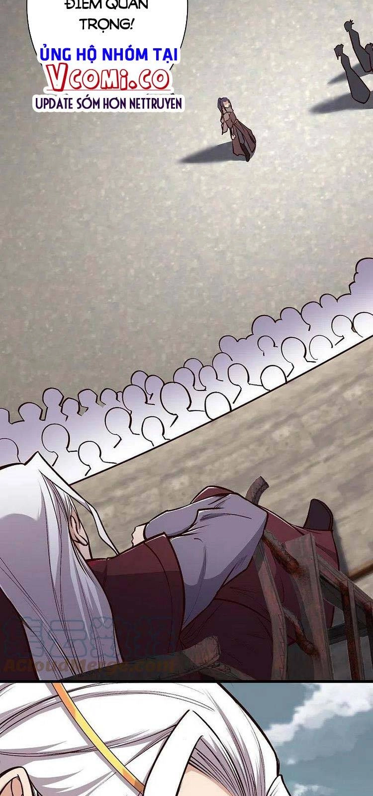 Nghịch Thiên Tà Thần Chapter 463 - 38