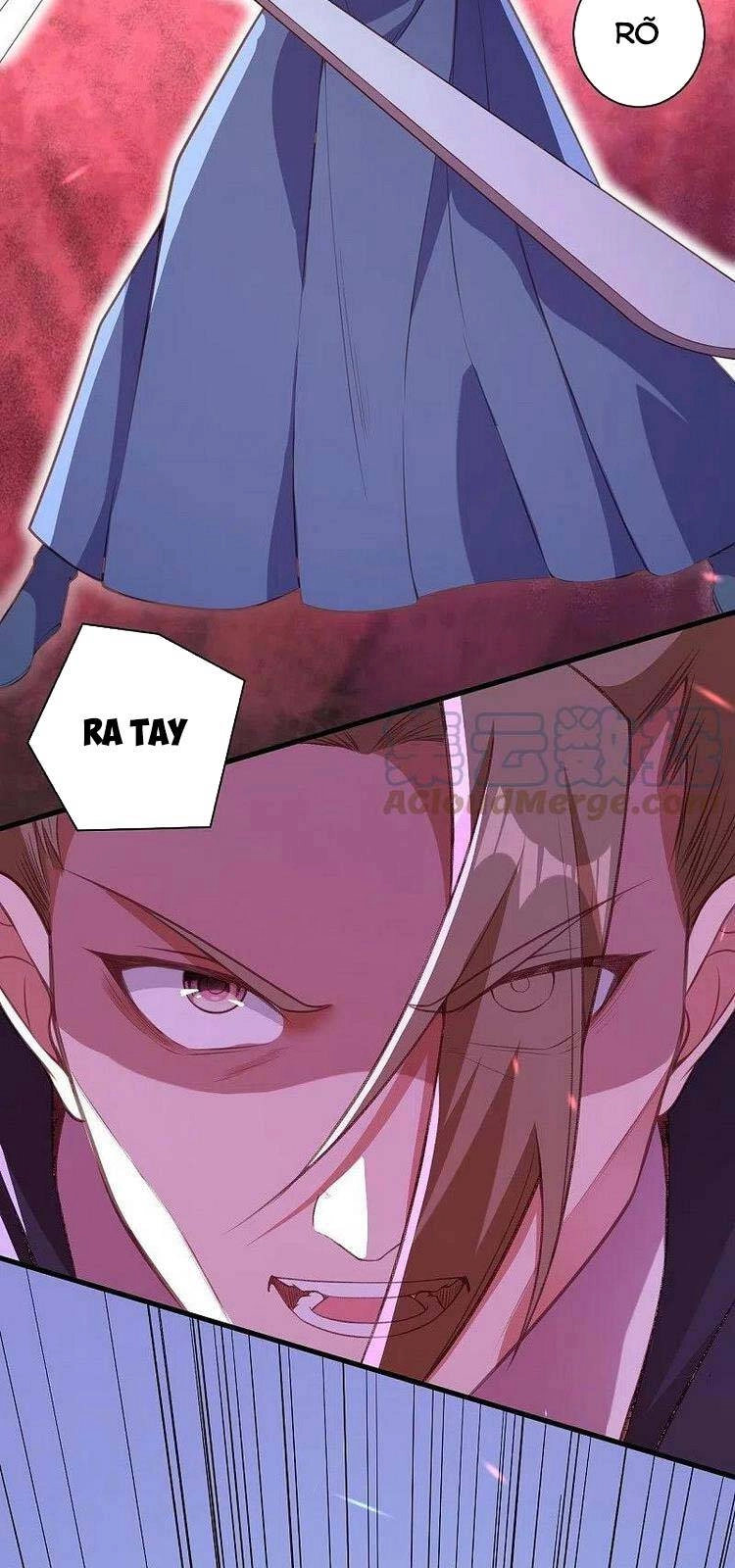 Nghịch Thiên Tà Thần Chapter 463 - 41