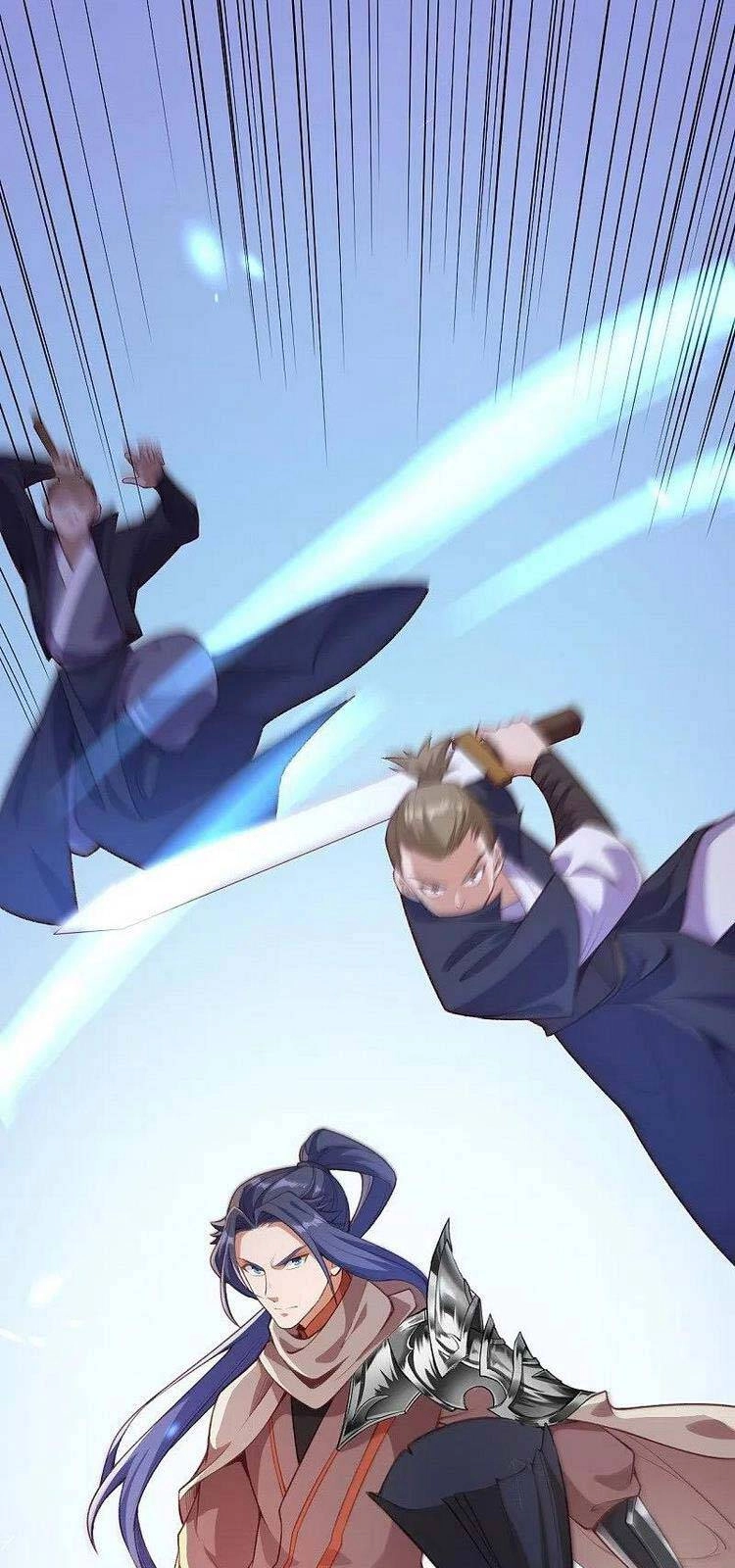 Nghịch Thiên Tà Thần Chapter 463 - 42