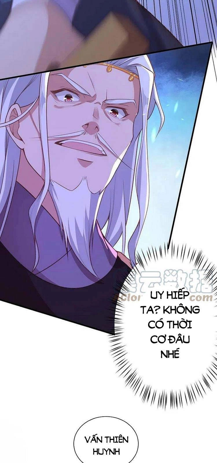 Nghịch Thiên Tà Thần Chapter 463 - 44